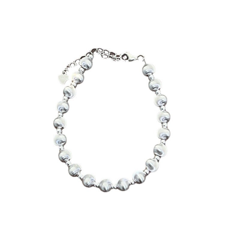 Bracelet de perles de chats laser pour les femmes pour femmes