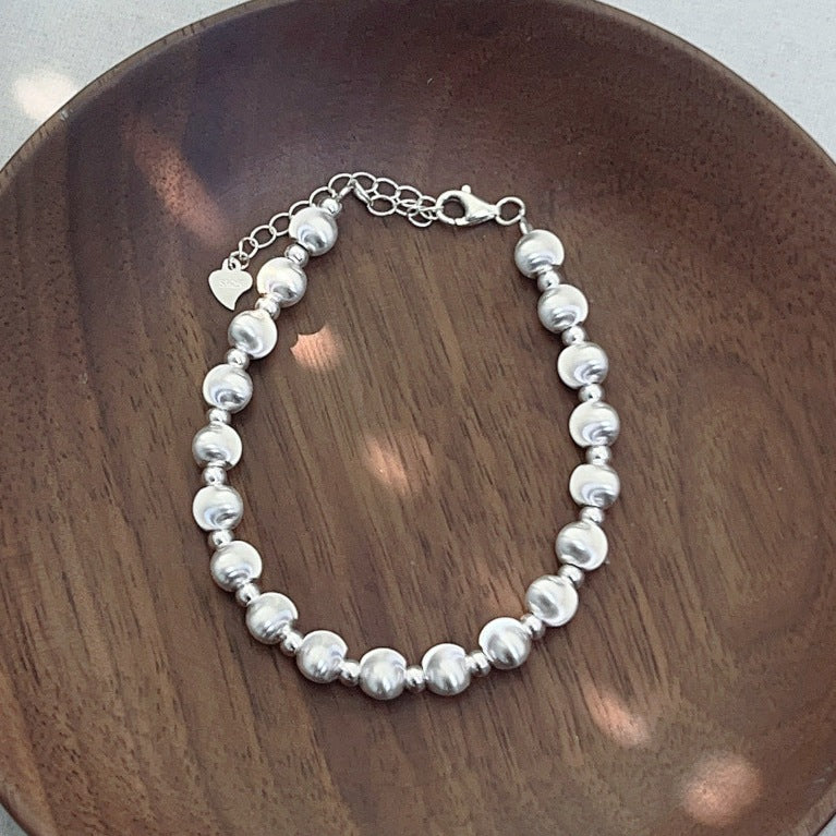 Bracelet de perles de chats laser pour les femmes pour femmes