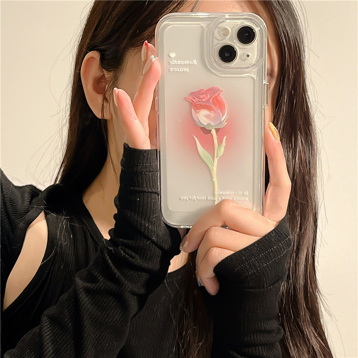 Tulip All-inclusive Phone Case