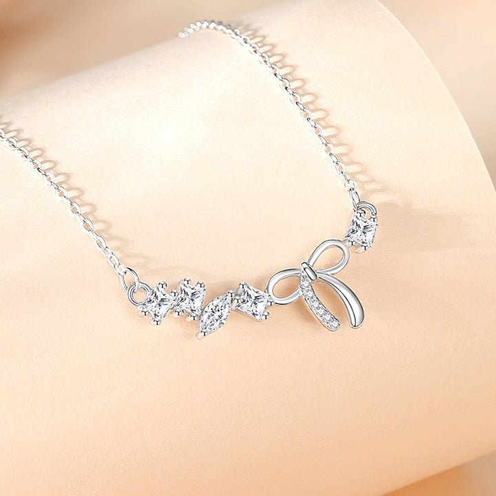 Collier en argent sterling 925