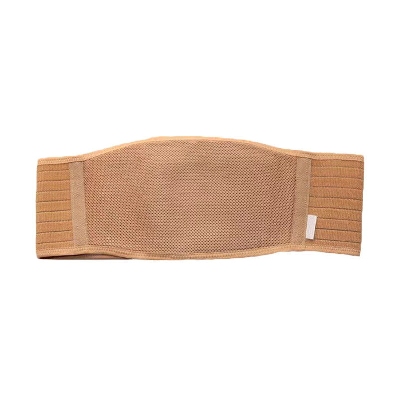 Mesh Bands de ventre respirant Belly Loux de la taille de la hanche