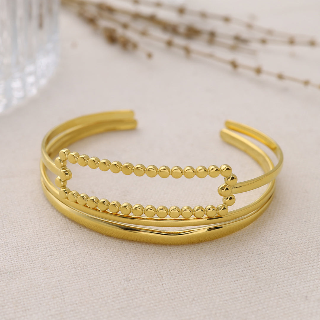 Bracelet de mode pour femmes accessoires