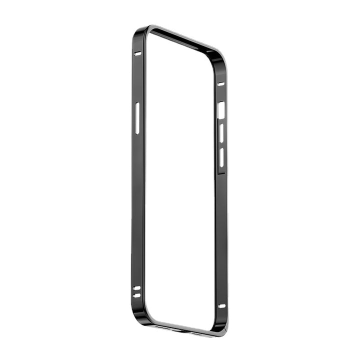 Metal Frame Buckle Phone Case