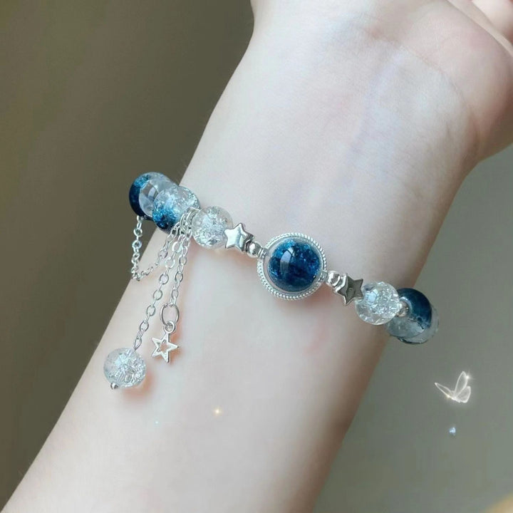 Damas New Super Fairy Xingx Bracelet