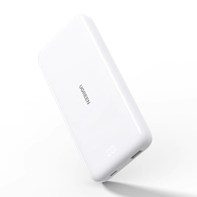 Super große Kapazität Mobile Stromversorgung 20000 Ma Power Bank