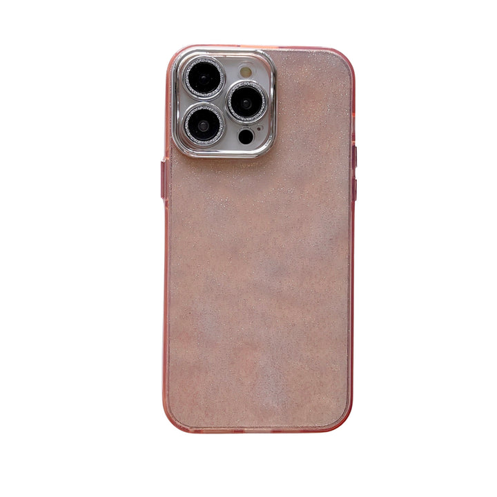Corrugated Phone Case Lens Protector Protective Sleeve