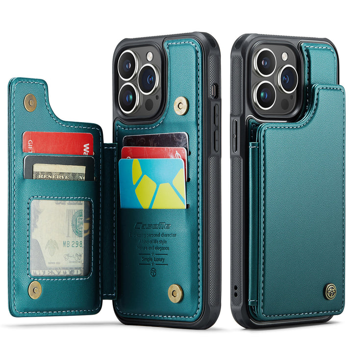 Stylish And Versatile Bracket Phone Case