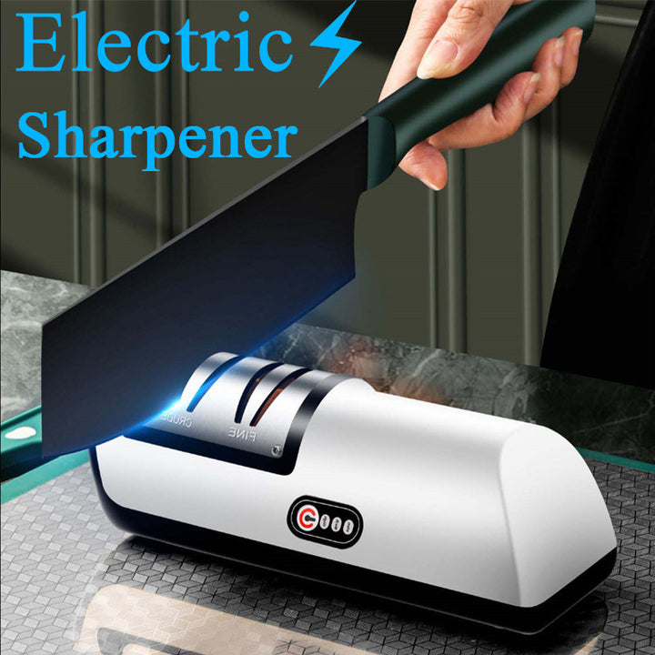 USB Rechargeable Electric Knift Shargen