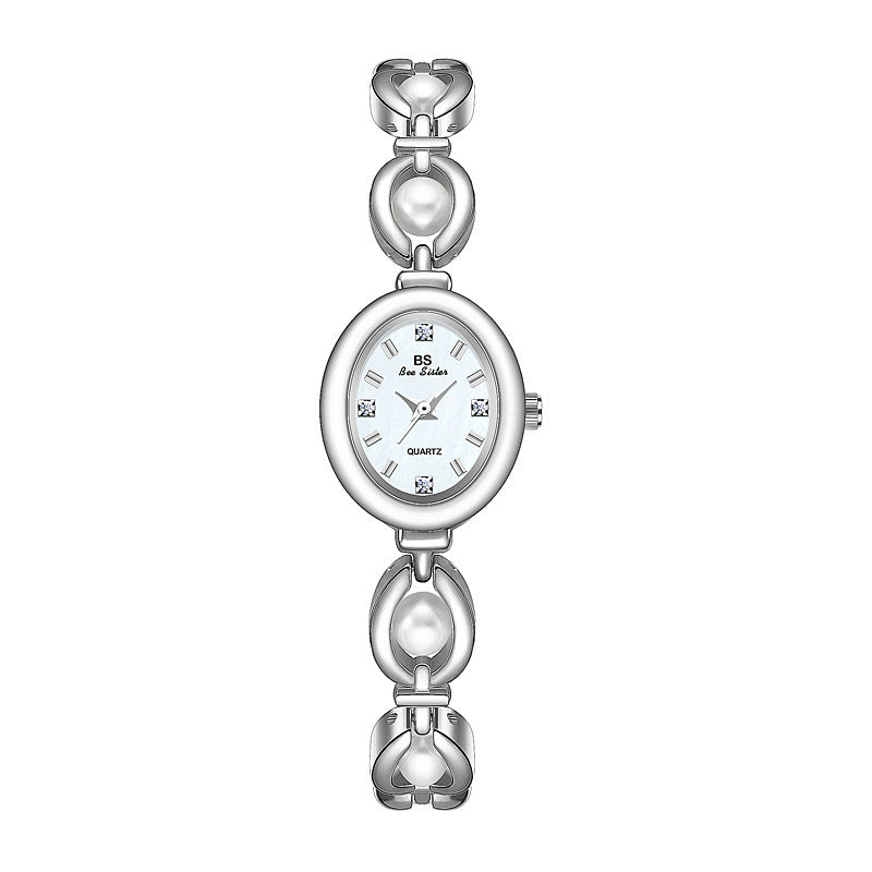 NUEVO Reloj de mujeres de Pearl Grace