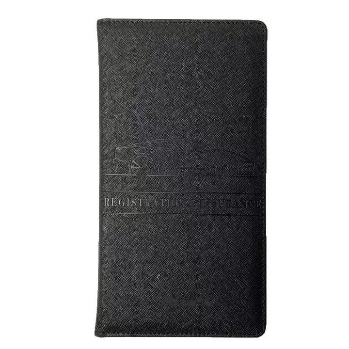 Nowa ochrona Paszportu Travel Passport Retro