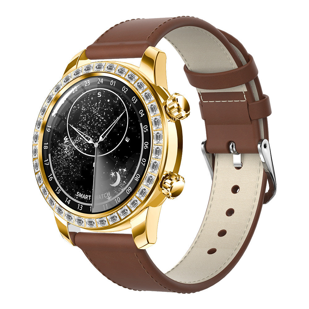 Smart Watch Full Diamond Disc Watch Z83 Max Pulsera deportiva al aire libre