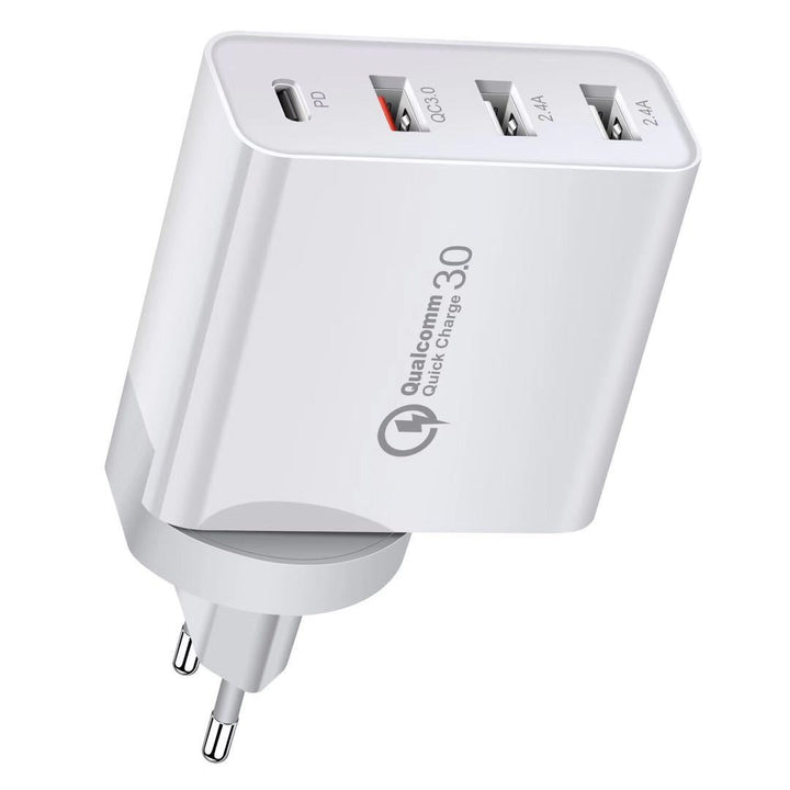 Fast Charge Charger Mobile Phone Charger Charging Head