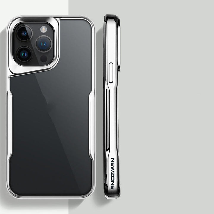 Новая зона оригинал подходящий 15 Promax Phone Case с Advanced Sense