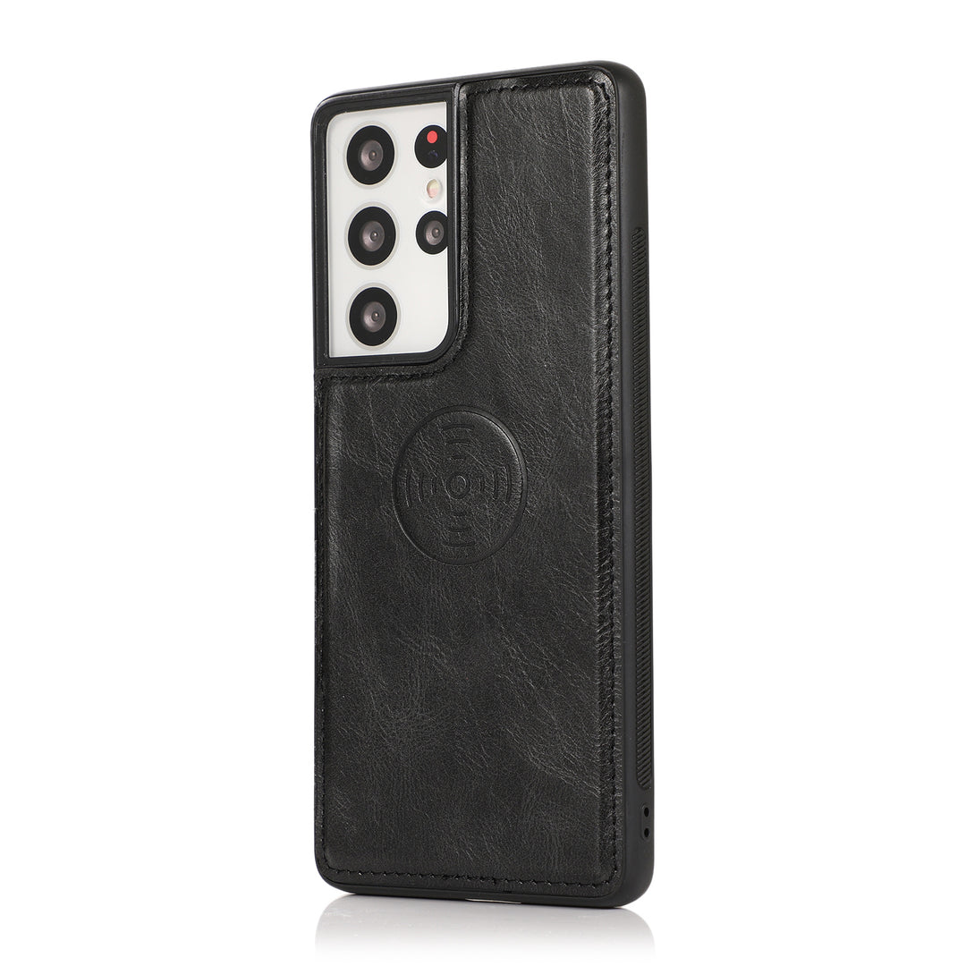 Multi-function Card Mobile Phone Holster Two-in-one Phone Case