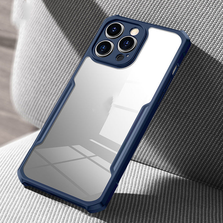 iPhone14plus保護カバーに適した携帯電話ケース