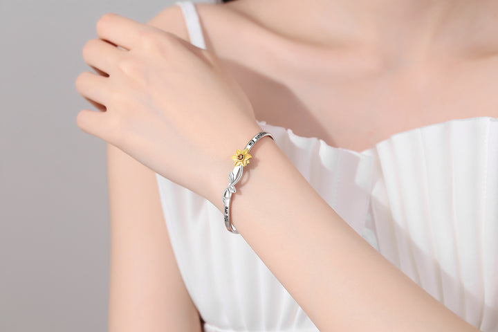 Women's Fashion All-matching Popular Bracelet