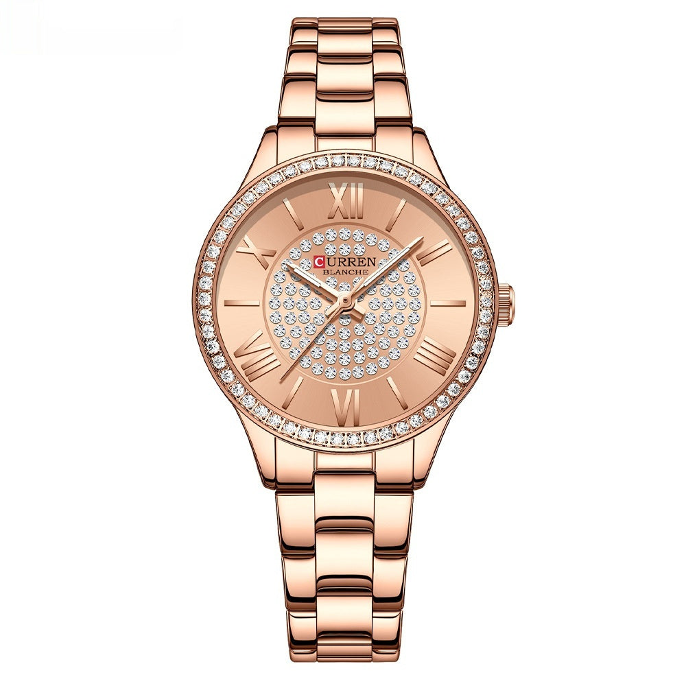 Watch Women Casual Women Casual Watch Quartz