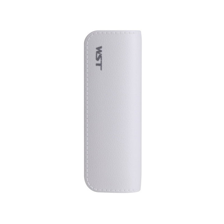 Personality Fashion Creative Compact Portable Cylindrical Power Bank