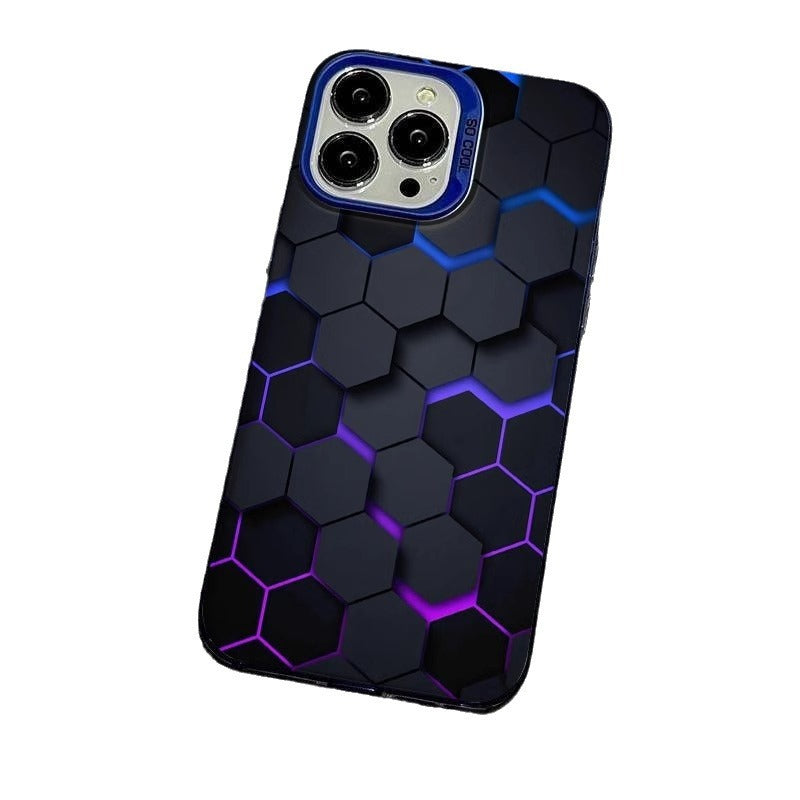 Frosted Premium Protective Case Case