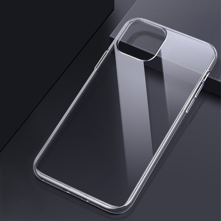 Thickened Fine Hole Four-corner Airbag Anti-fall Mobile Phone Case