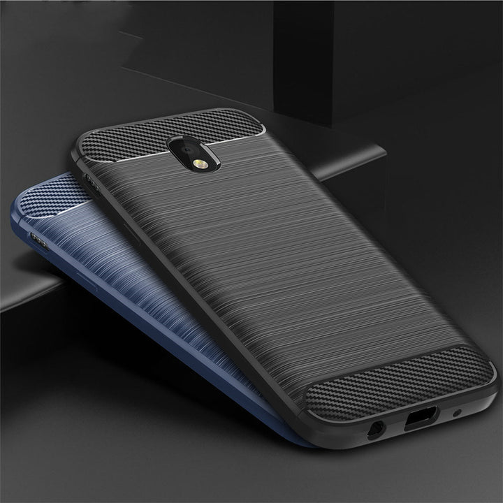 Cell Phone Case Protective Cover Drop-proof Silicone