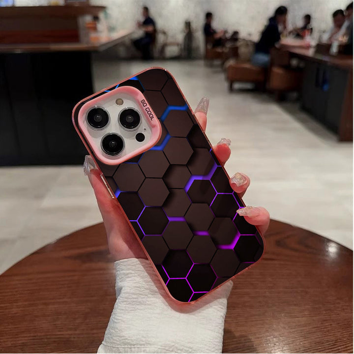 Frosted Premium Protective Case Case