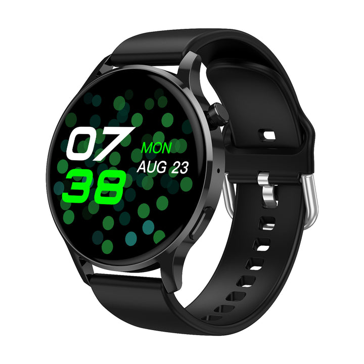 Smart Sports Sports Sports Heart Rele NFC Bluetooth llamado Bluetooth Reloj