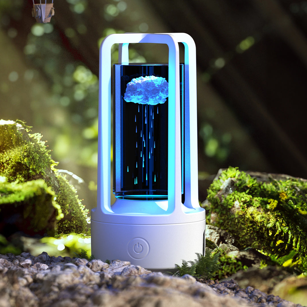 Creative 2 in 1 ses akrilik kristal lamba ve bluetooth hoparlör Sevgililer Günü hediye dokunmatik gece lambası