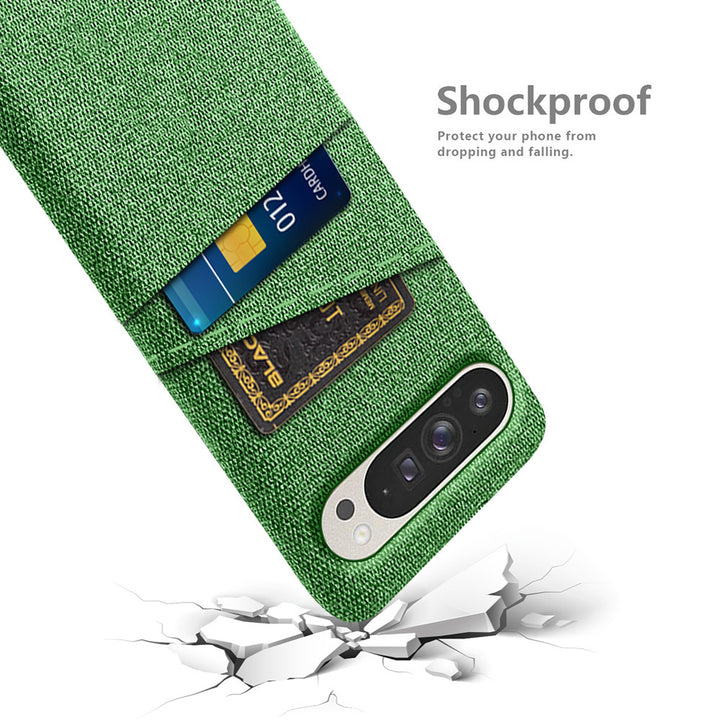 Anwendbar für Google Pixel 9 Pro XL Global Version Phone Case