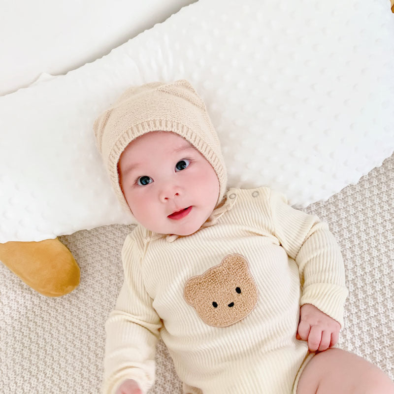Îmbrăcăminte drăguță pentru bebeluși pentru bebeluși și îmbrăcăminte de toamnă