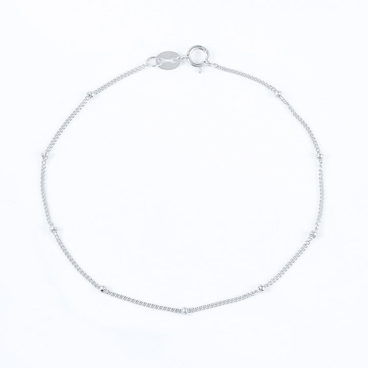 Simple All Match Bracelet For Men And Women