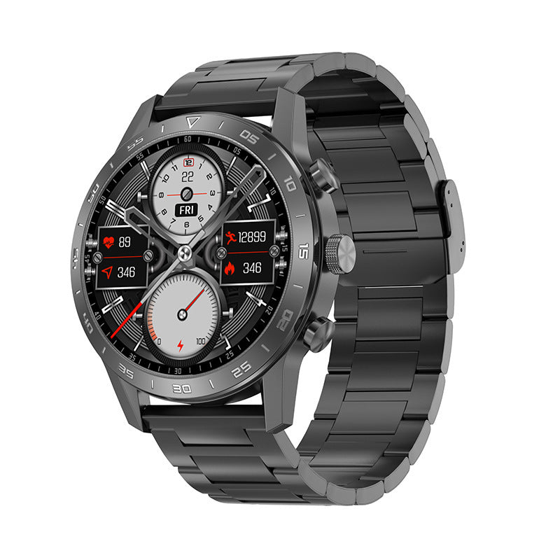 DT70 Smart Sports Bluetooth Watch