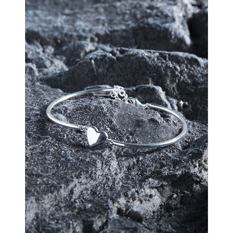 Line Love S925 Bracelet voor vrouwen