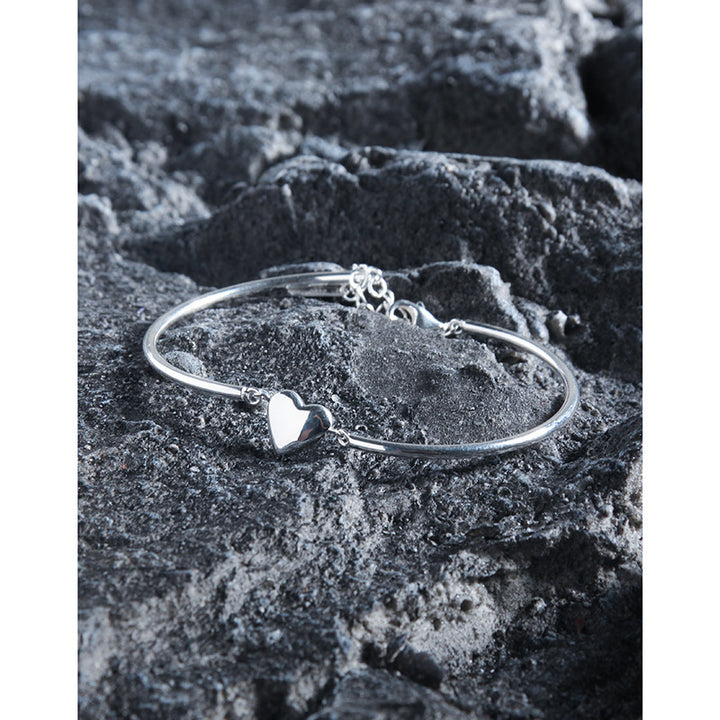 Line Love S925 Bracciale per le donne