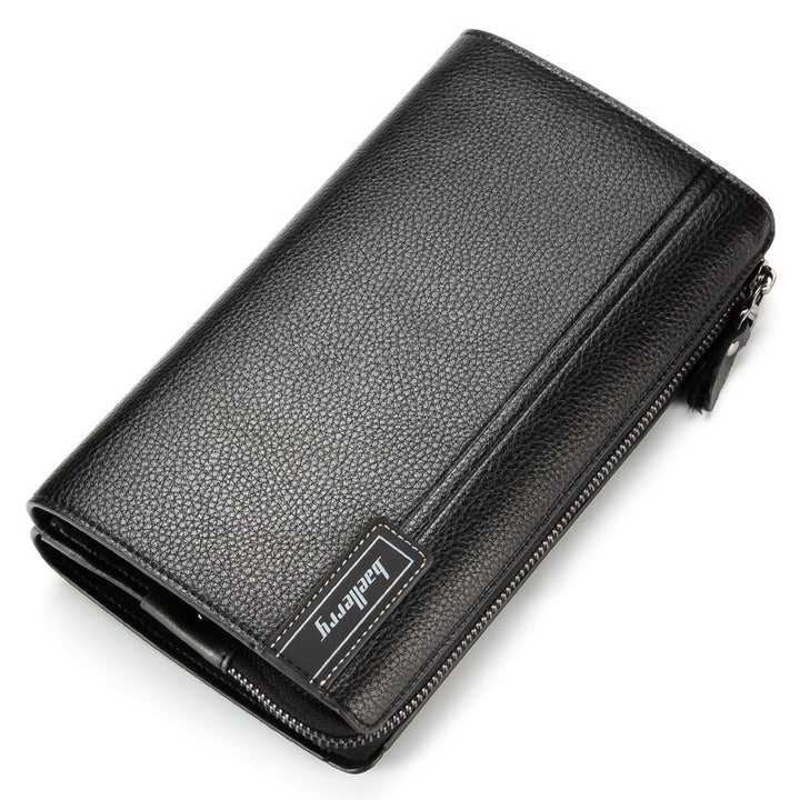 Neue modische personalisierte Business Casual Herren -Clutch