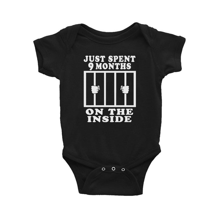 Vêtements d'escalade Creative Baby Raiper Jumps Jumps avec des manches courtes