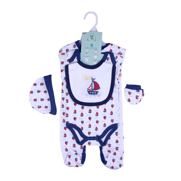 Roupas de roupas de bebê roupas recém -nascidas roupas de lua cheia de roupas de criança