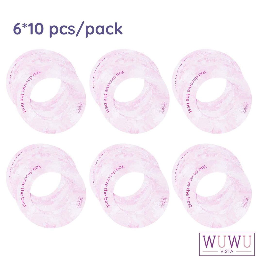 WUWUVISTA Waxing Protection Collars 10pcs In 1 Pack For 7 Oz And 14 Oz Wax Warmers&Wax Cans, Professional Warmer Collars Wax Tools, Wax Accessary