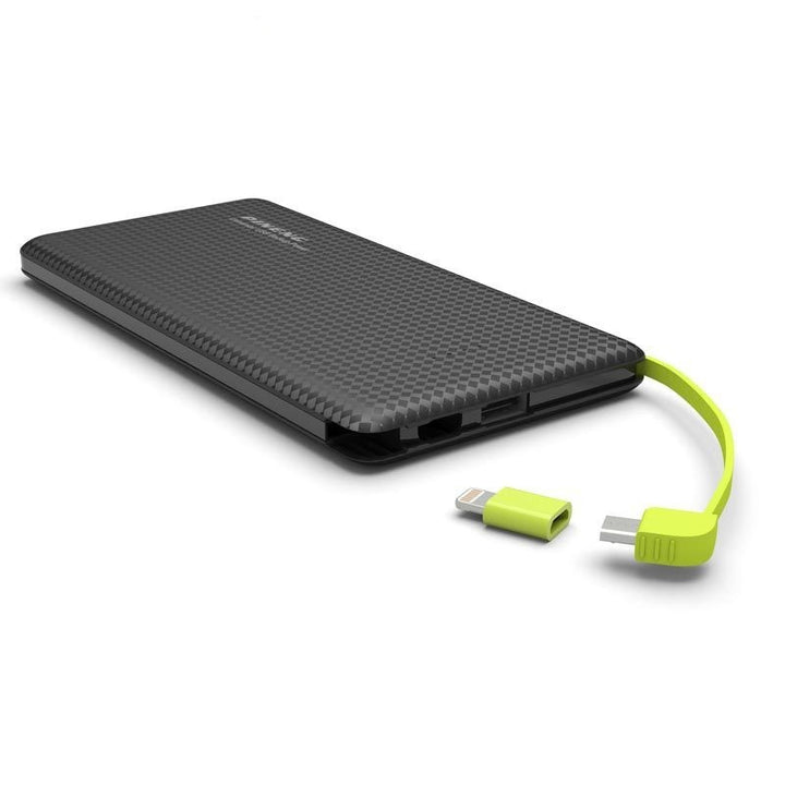 Power Bank da tablet per cellulari da 10000 mA