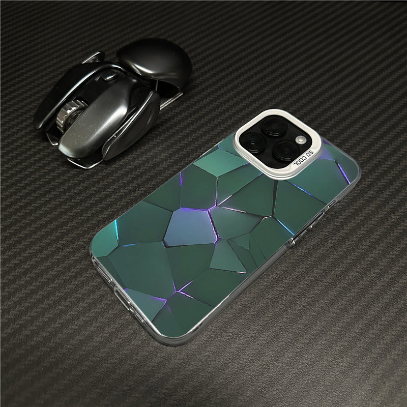 Phone Case Drop-resistant And Durable