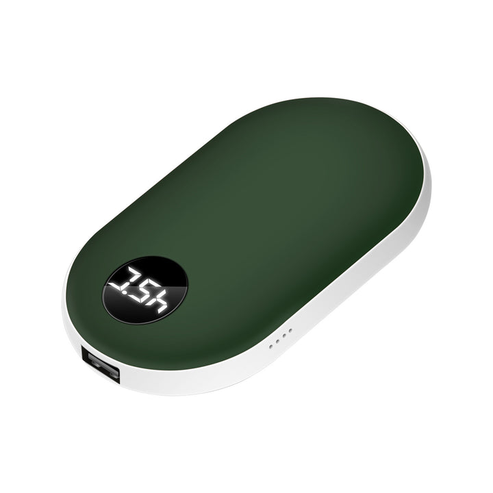 Mini USB Warm Hands Power Bank