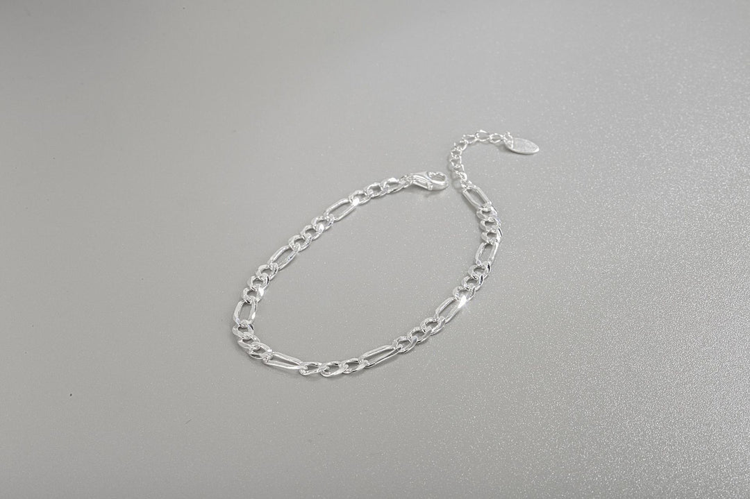 Frauen Mode -Ornament S925 Sterling Silber Armband