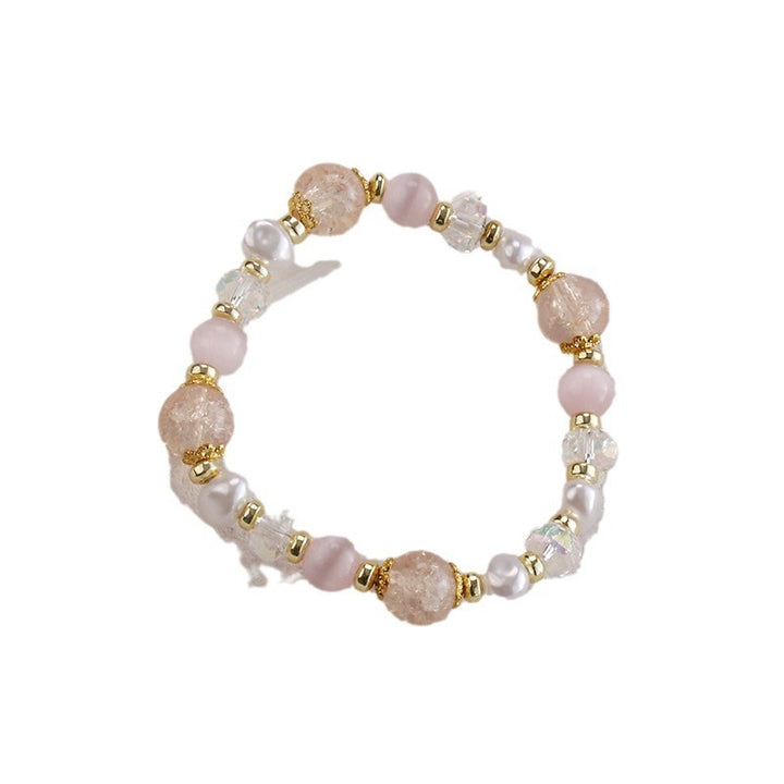 Nieuwe Chinese stijl Lily Bracelet All-match eenvoudig