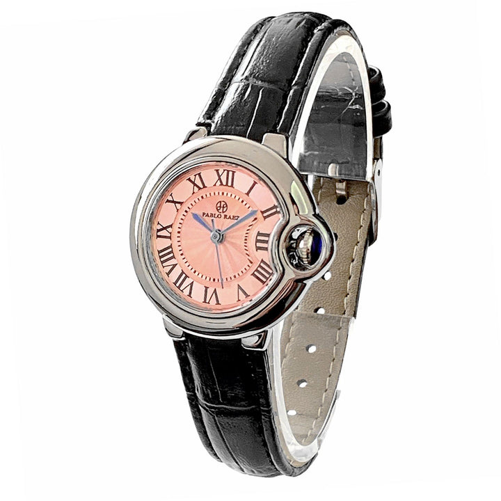 Parets Business Quartz Watch