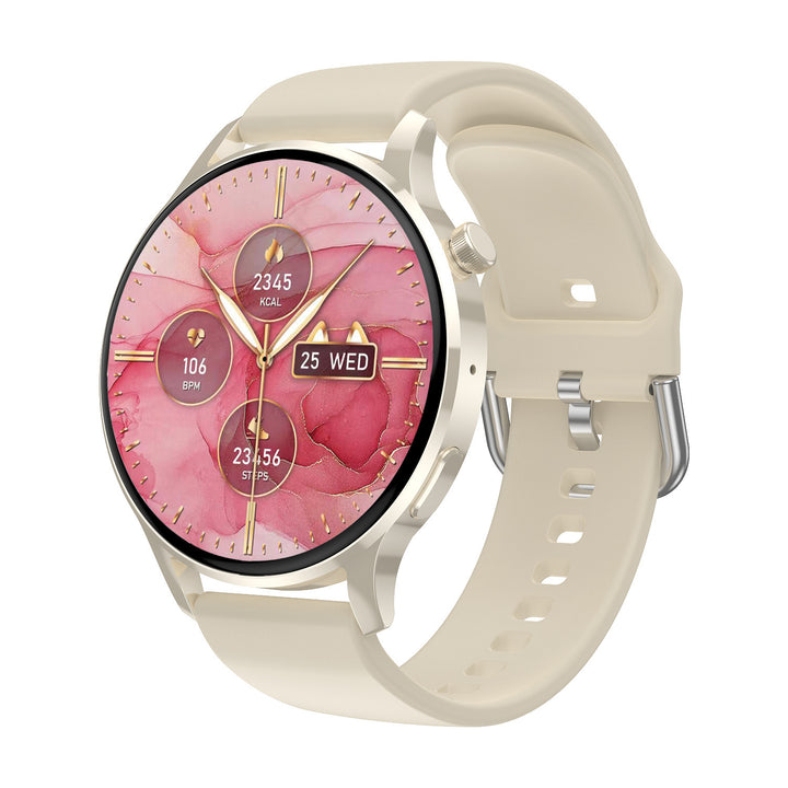 Montre de sports intelligents pour femmes