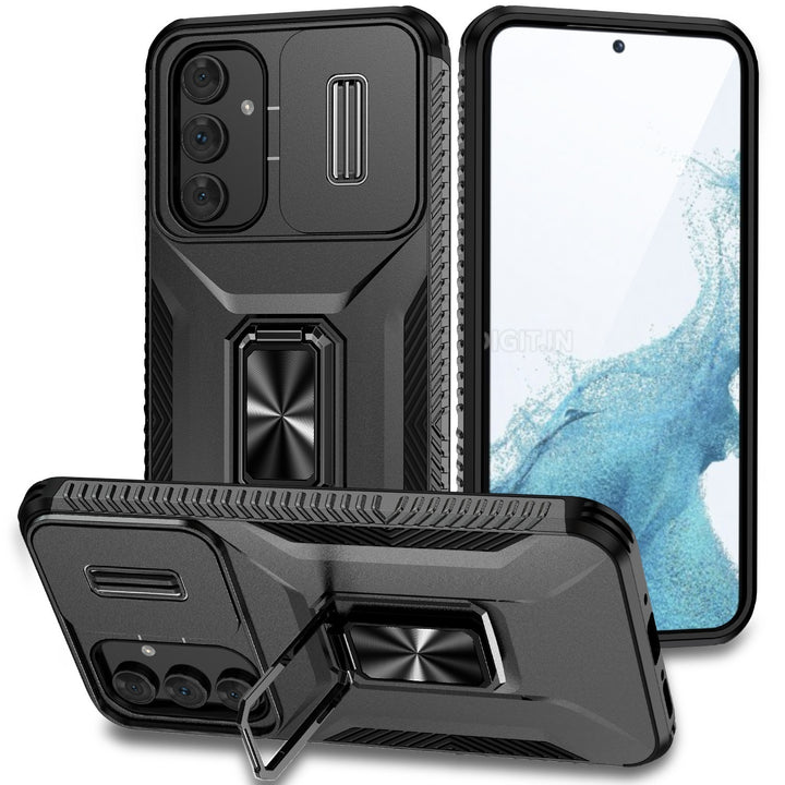 Van toepassing op pixel9 telefooncase 2-in-1 bracket telefoonhoesje 7a