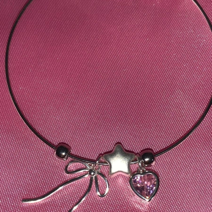 Bracelet Love Star Butterfly pour les femmes