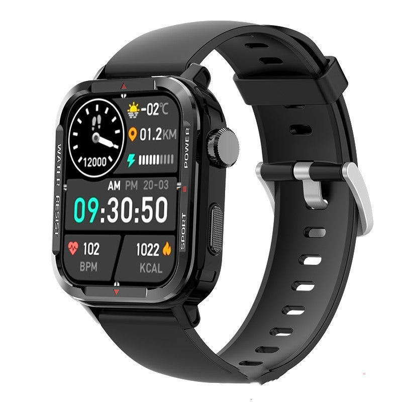 Bluetooth Smartwatch Smartwatch Tensiunea arterială Monitorizarea oxigenului