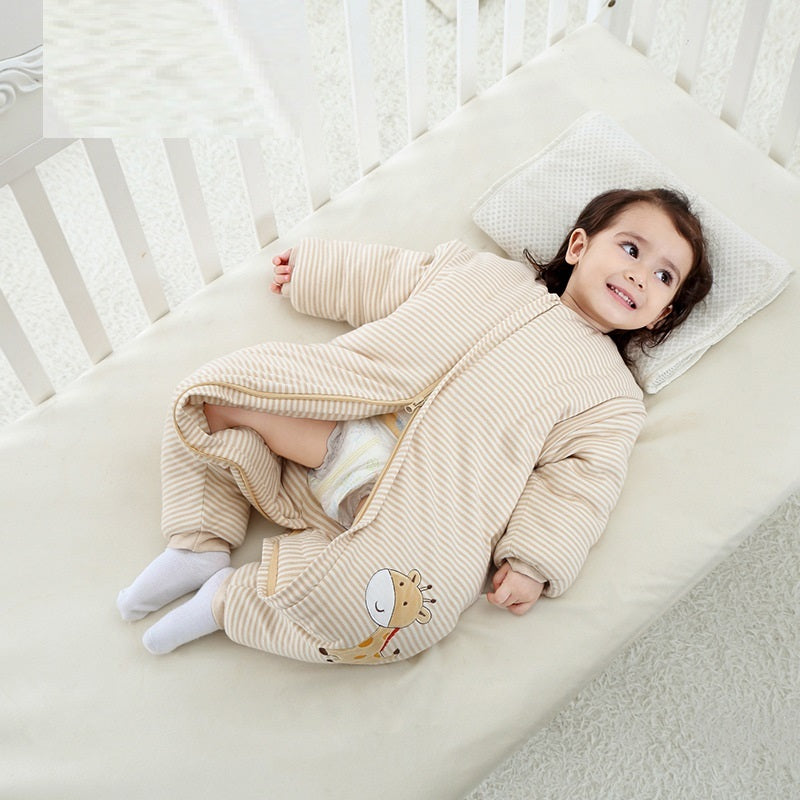 Carton Coton Baby Anti-Kick Baby Sleeping Sac