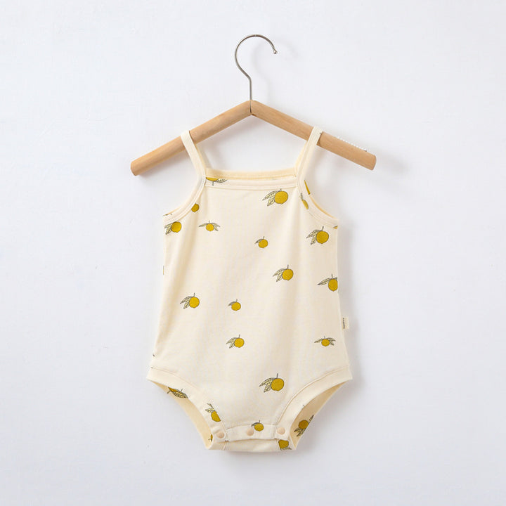 Summer INS Style Baby Sling Cotton Imprador estampado